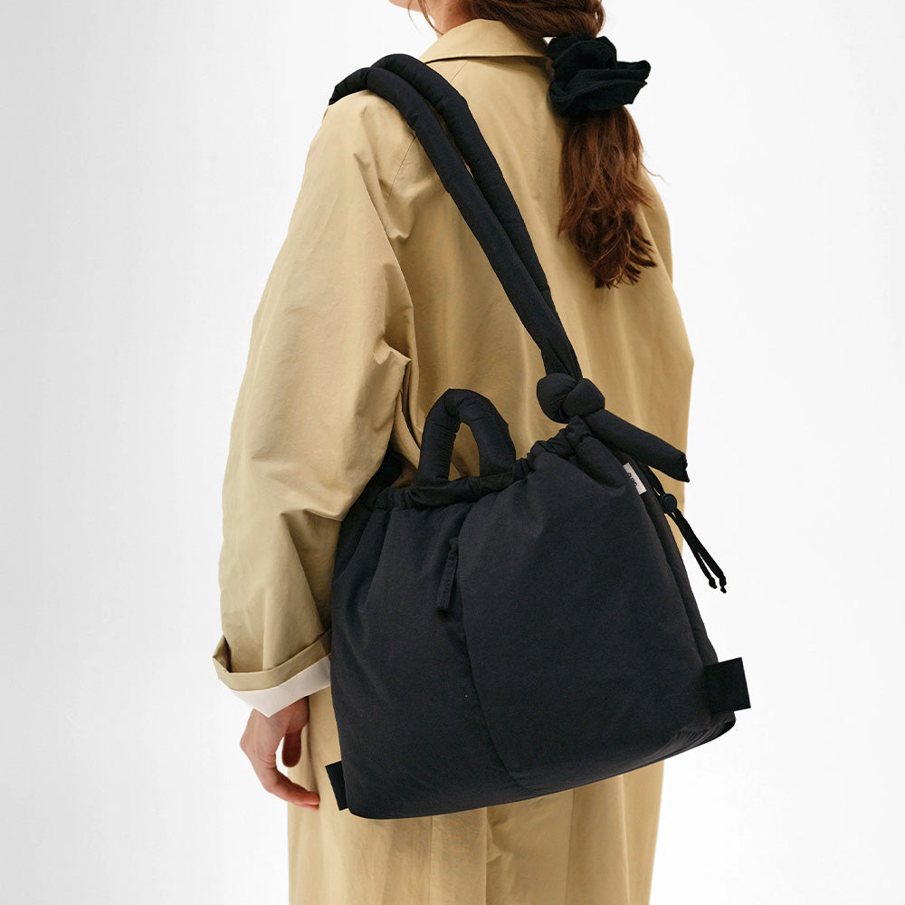 Ölend - Soft Ona Bag - Black