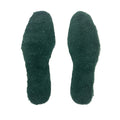 Milona - Semelles Mouton - Vert