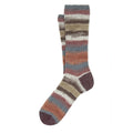 ANT45 - Chaussettes Ranua - Taupe