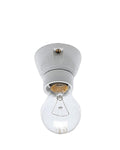 Manufactum - Straight Ceiling Light
