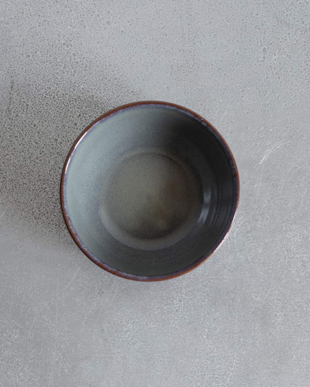 Merci - Jasper bowl - Green