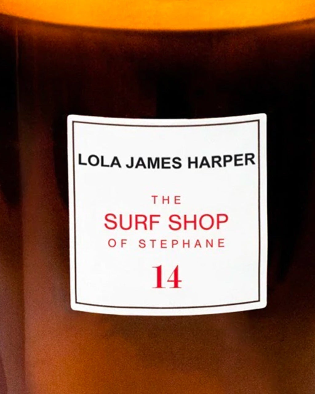 Lola James Harper - Bougie The Surf Shop In San Diego 190 G