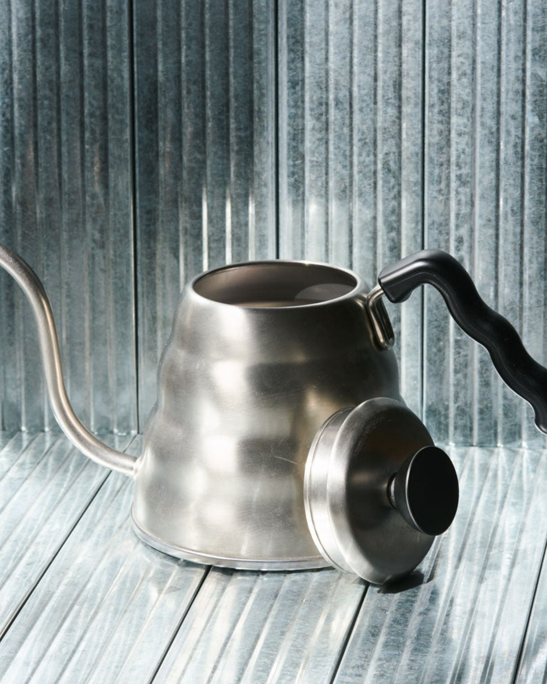 Hario - Stainless steel kettle
