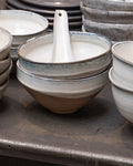 Merci x Serax - Bowl N°3 - Blanc