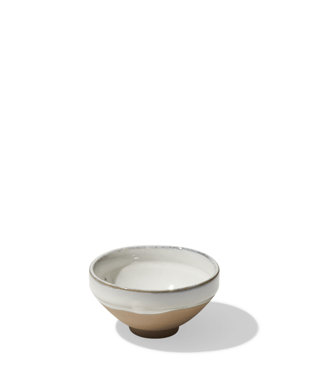 Merci x Serax - Bowl N°3 - White