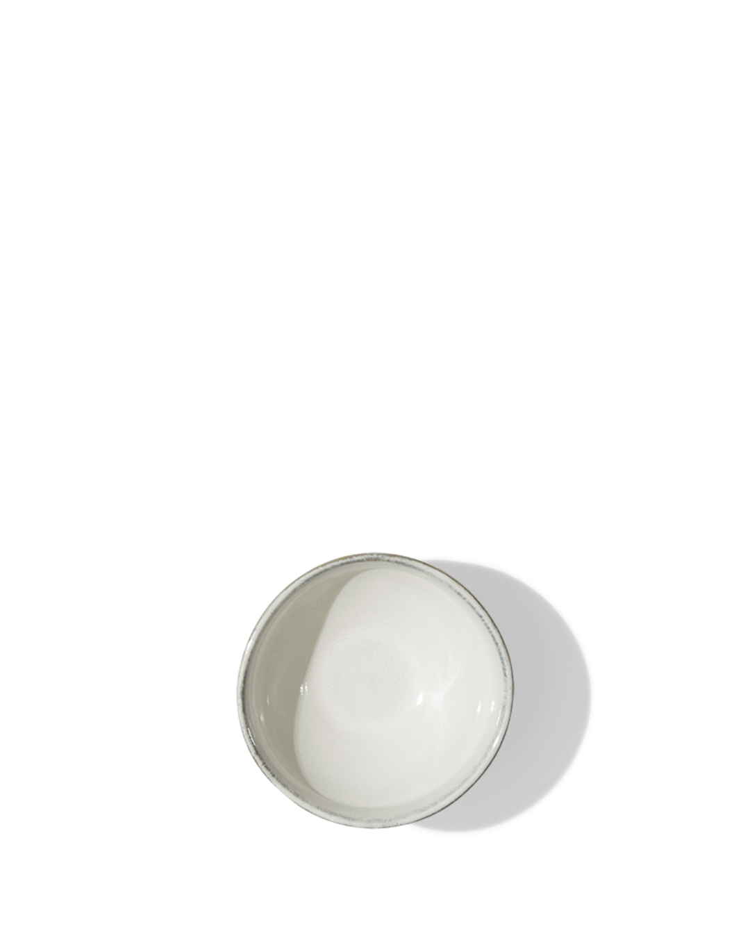 Merci x Serax - Bowl N°3 - Blanc