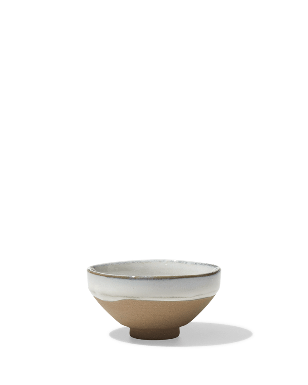 Merci x Serax - Bowl N°3 - Blanc