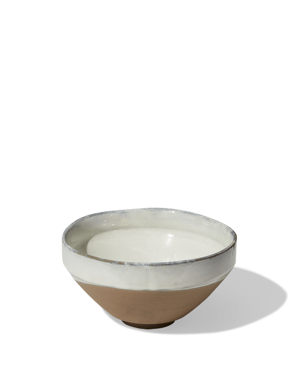 Merci x Serax - Bowl N°3 - Blanc