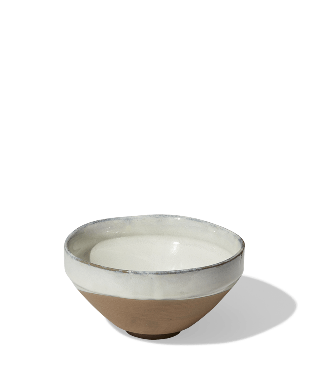 Merci x Serax - Bowl N°3 - Blanc