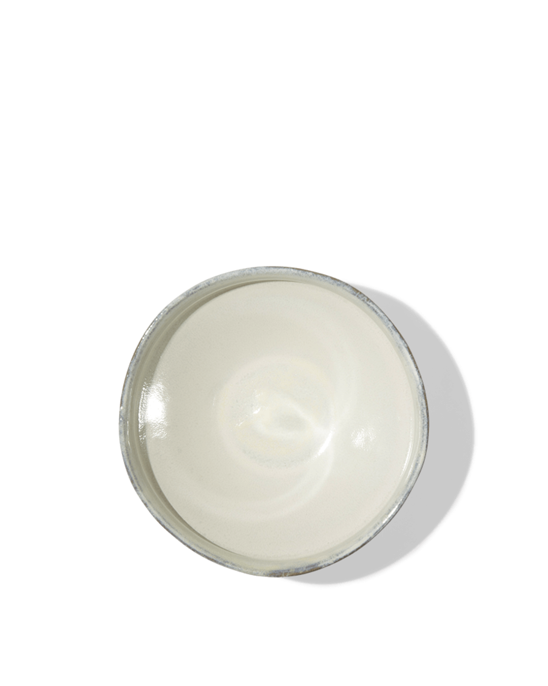 Merci x Serax - Bowl N°3 - Blanc