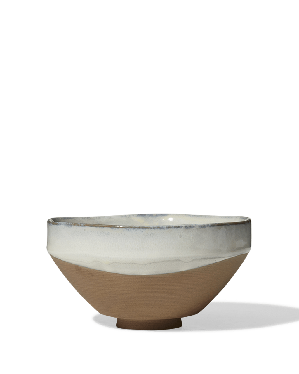 Merci x Serax - Bowl N°3 - Blanc