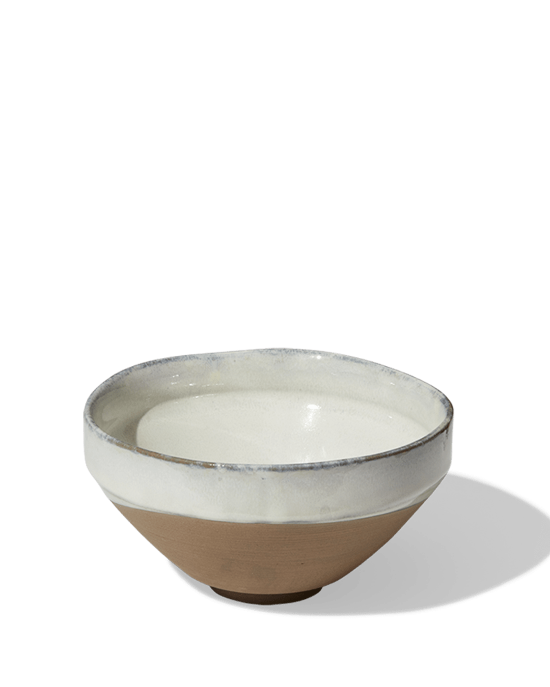Merci x Serax - Bowl N°3 - Blanc