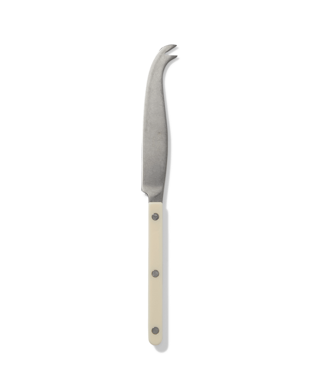 Sabre - Couteau À Fromage Bistrot - Ivoire