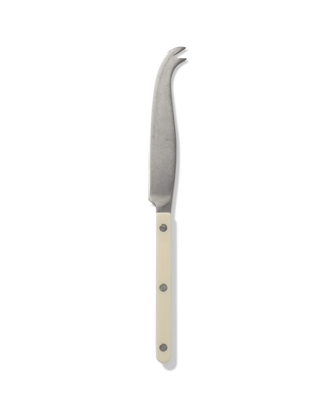 Sabre - Couteau À Fromage Bistrot - Ivoire