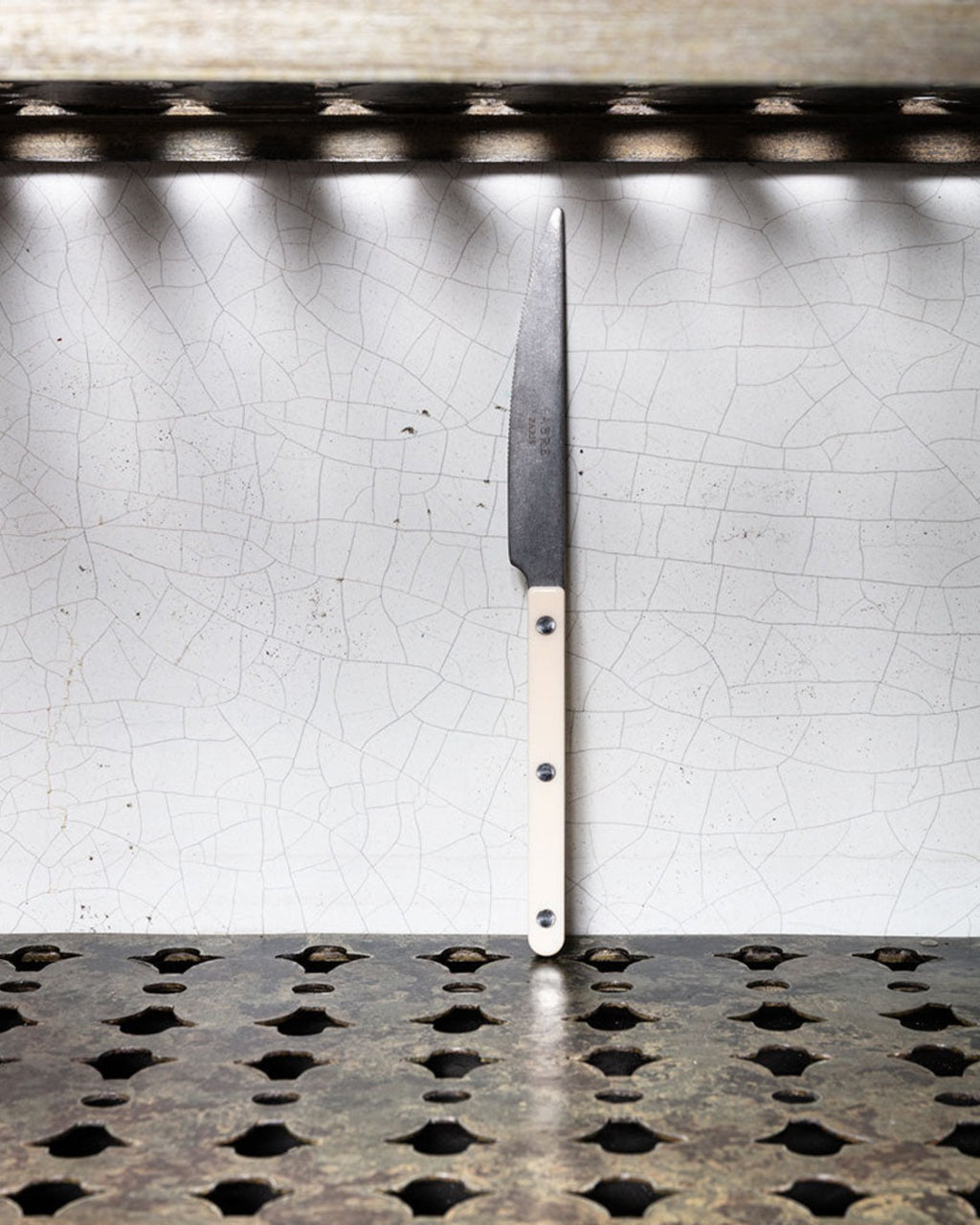 Sabre - Bistro knife - Ivory
