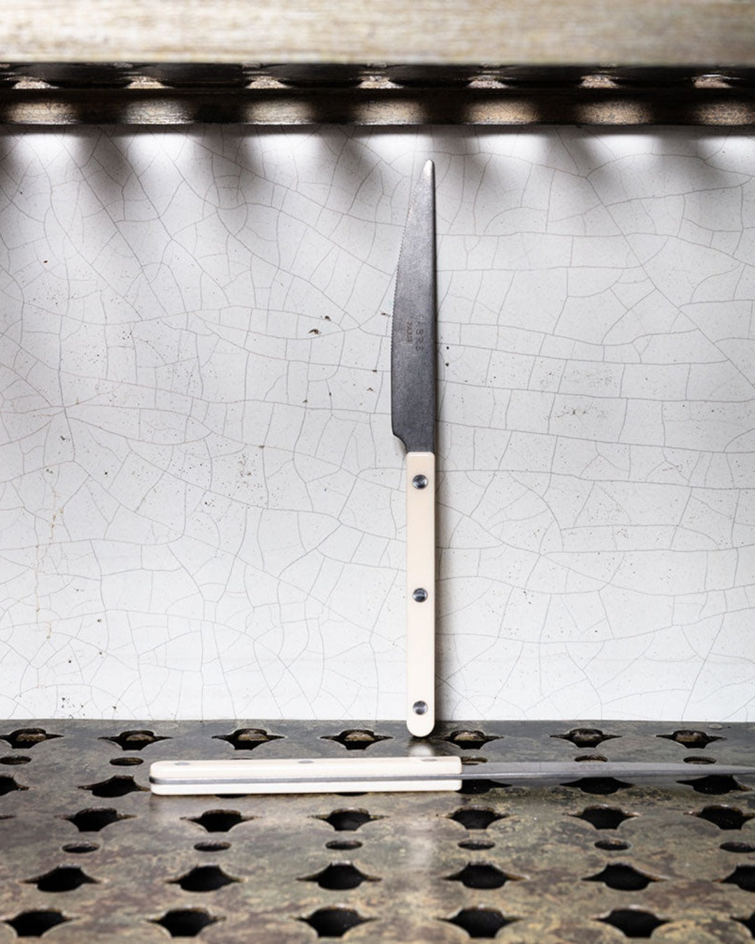 Sabre - Bistro knife - Ivory
