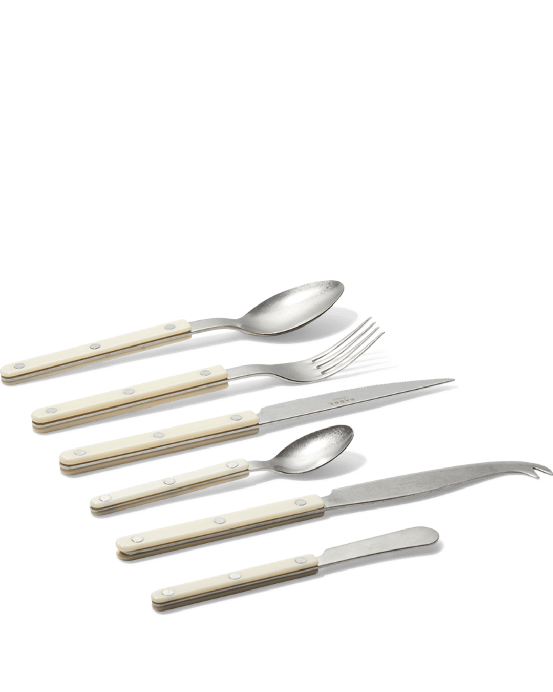 Sabre - Bistro knife - Ivory
