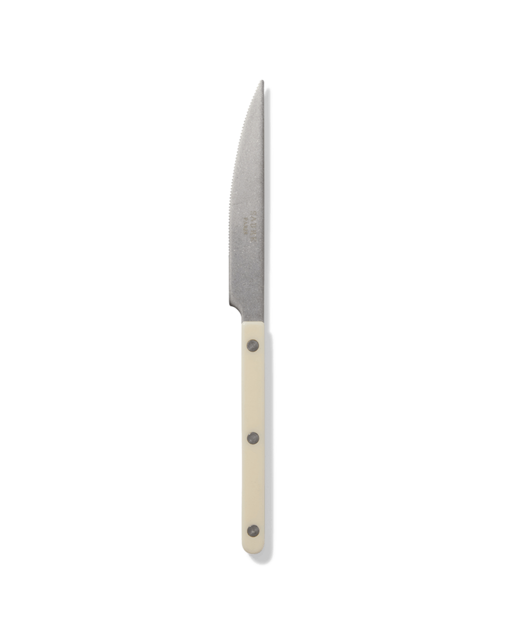 Sabre - Bistro knife - Ivory