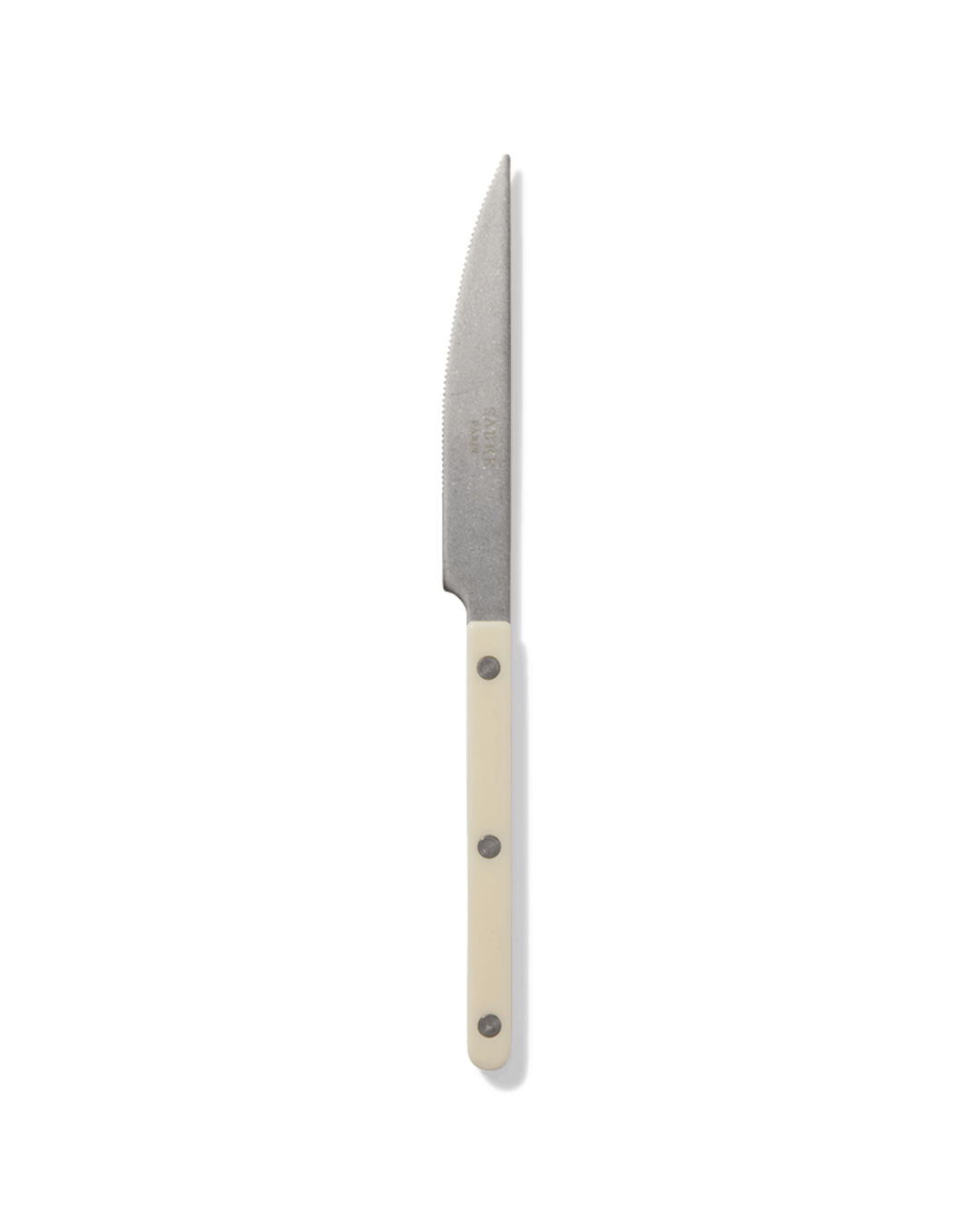 Sabre - Bistro knife - Ivory