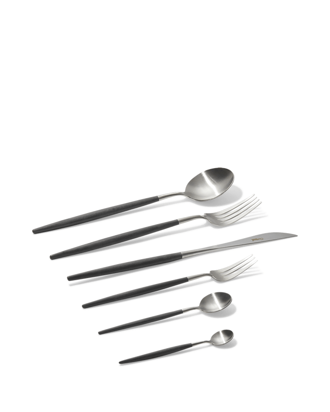 Cutipol - Couteau Goa En Acier Inoxydable Et Résine