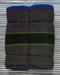 Puebco - Universal blanket - Dark Grey
