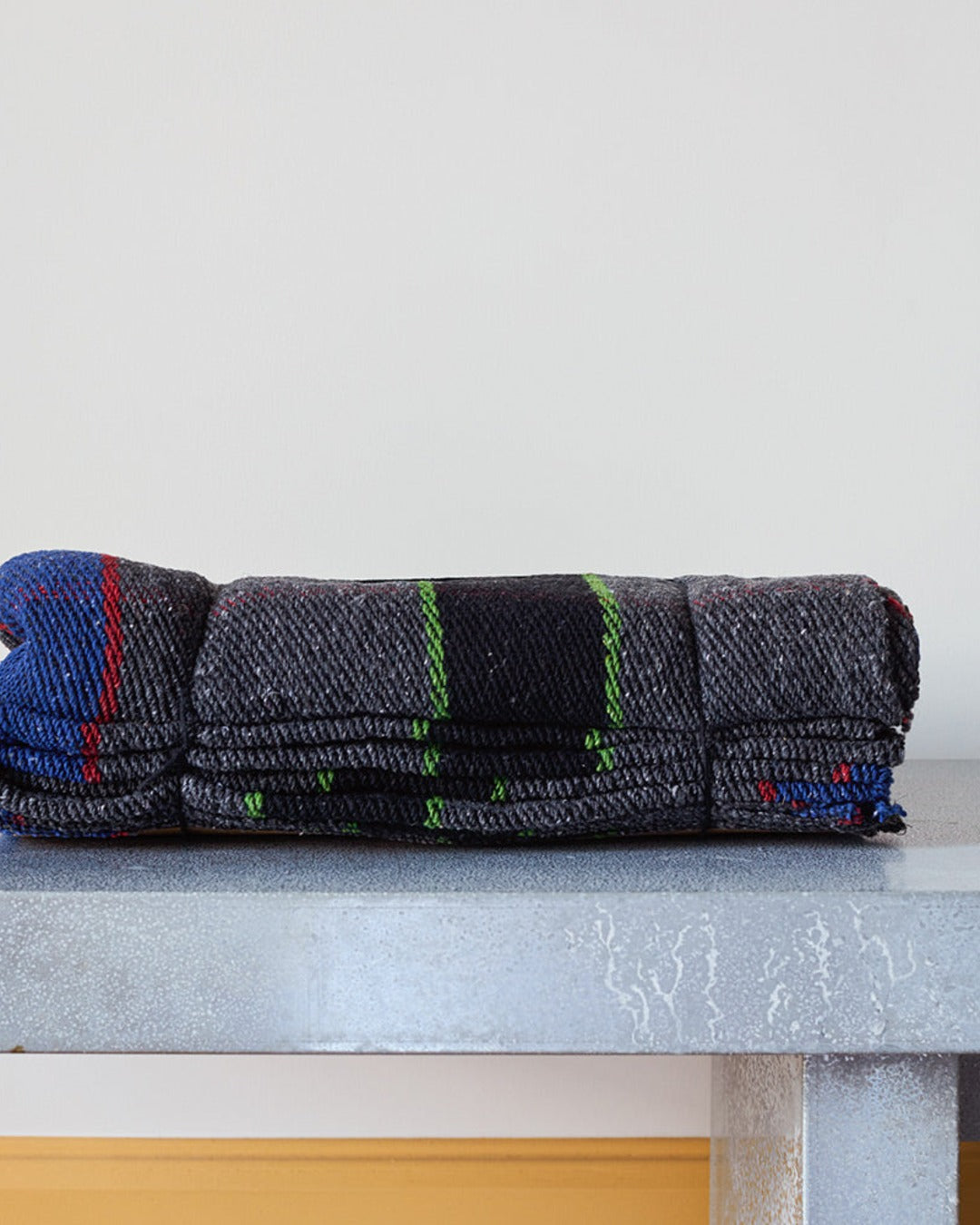 Puebco - Universal blanket - Dark Grey