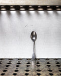 Kn Industrie - Bricklane coffee spoon