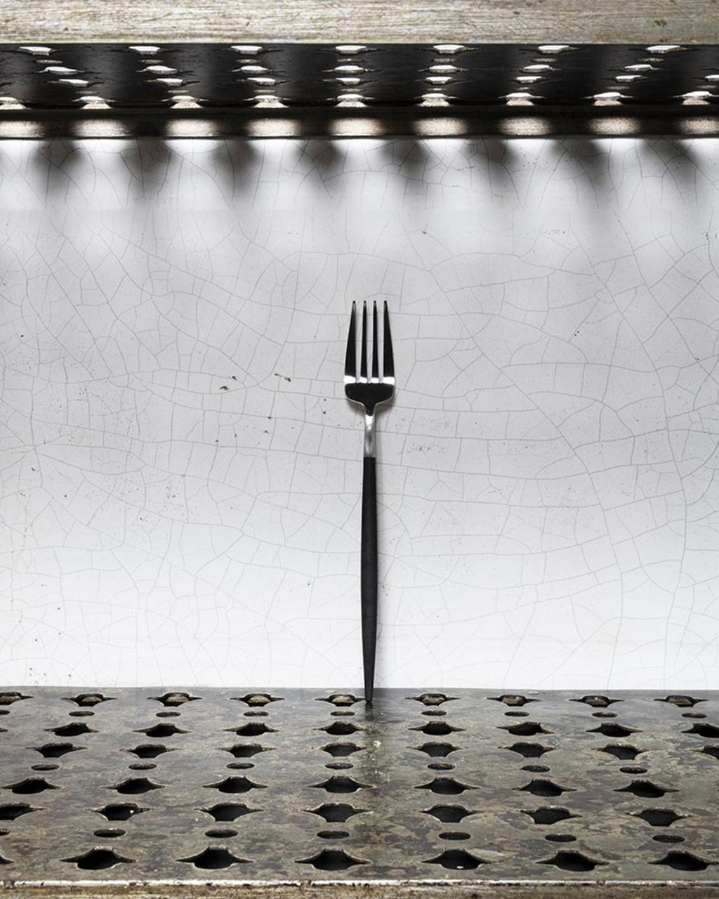 Cutipol - Goa fork