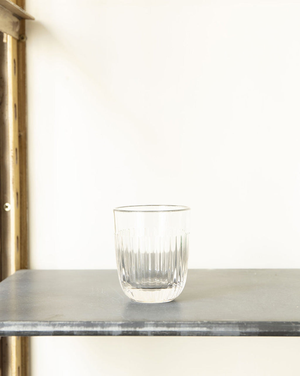 La Rochere - Pressed Glass Tumbler - Ouessant