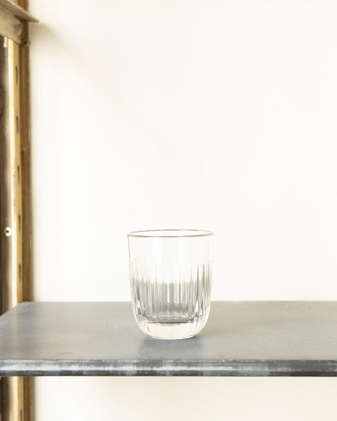La Rochere - Gobelet En Verre Pressé Ouessant