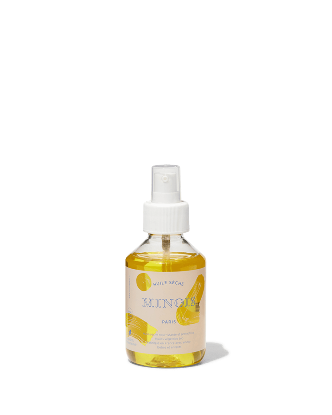 Minois - Dry oil - 150 ml