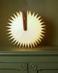 Lumio - White & Wood