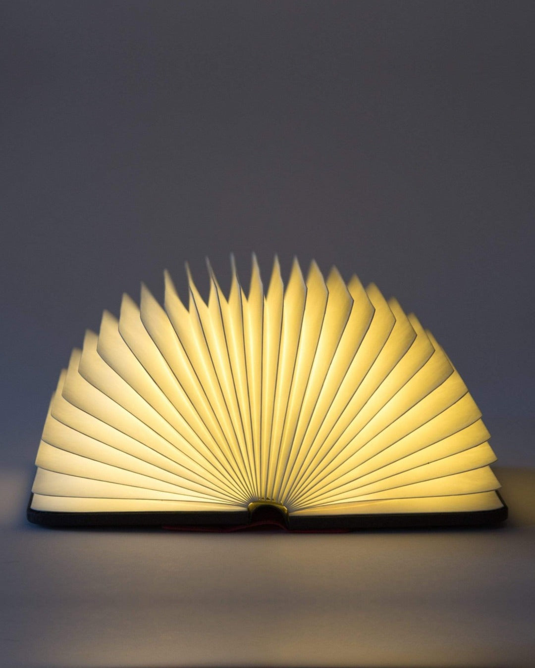 Lumio - Mini - Blue & Yellow