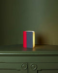 Lumio - Mini - Red & Black