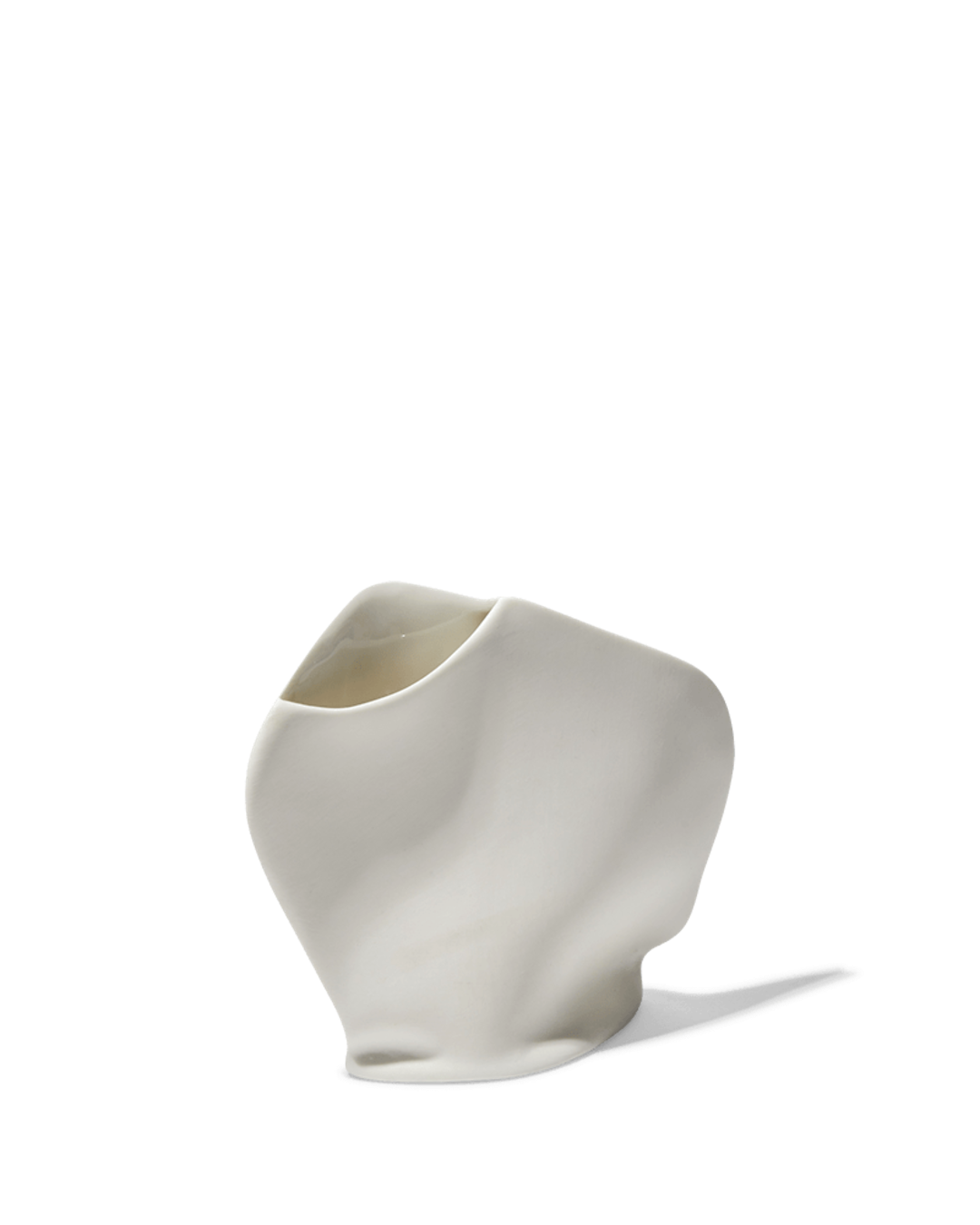 Serax - Roos porcelain vase