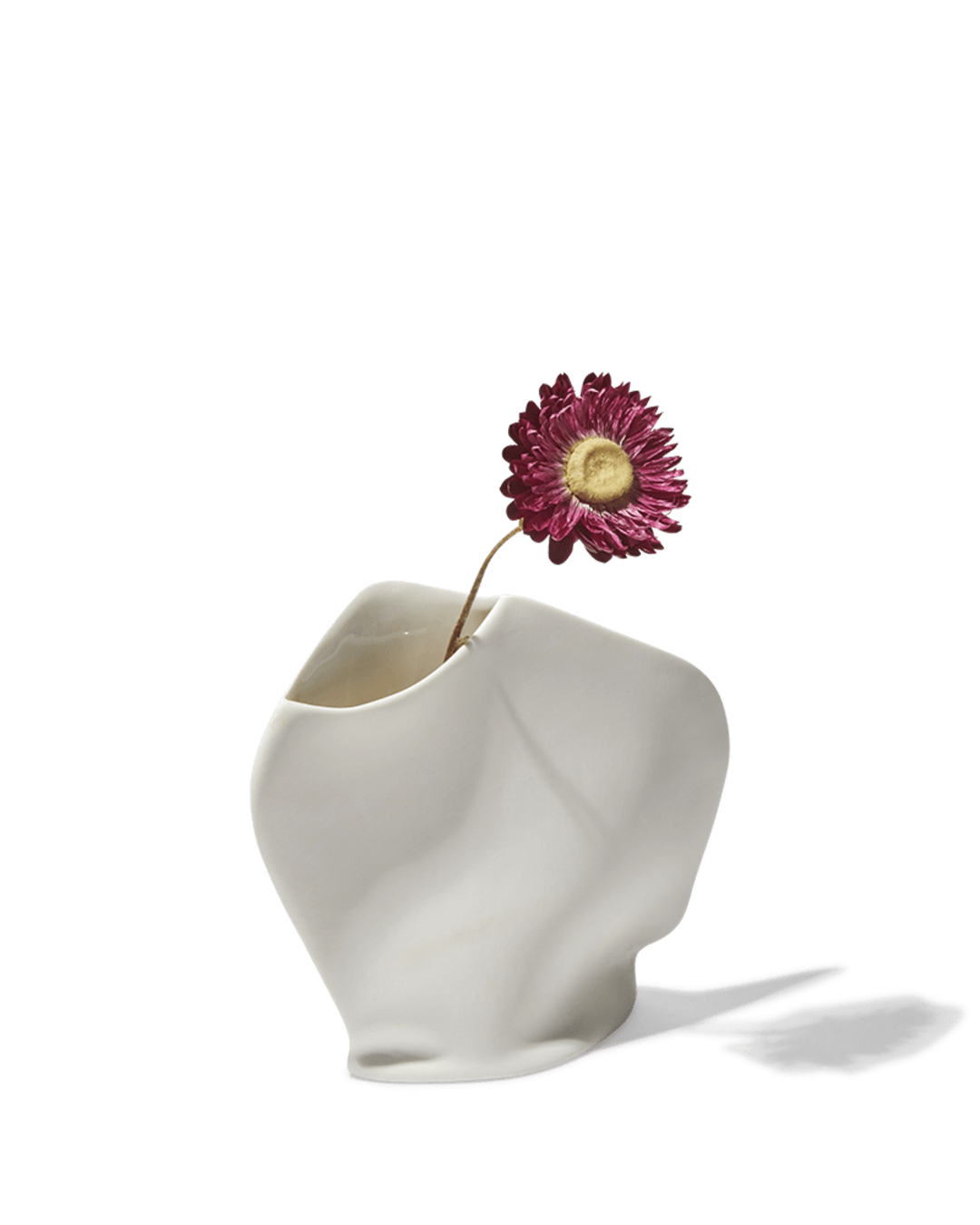 Serax - Roos porcelain vase