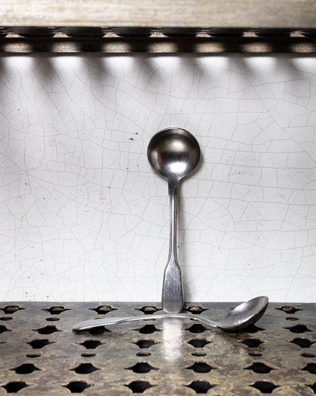Kn Industrie - Bricklane small ladle