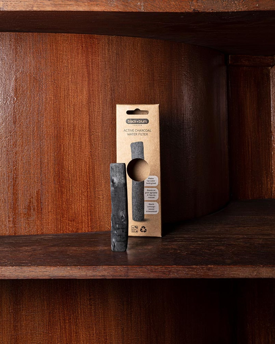 Black & Blum - Purifier refill