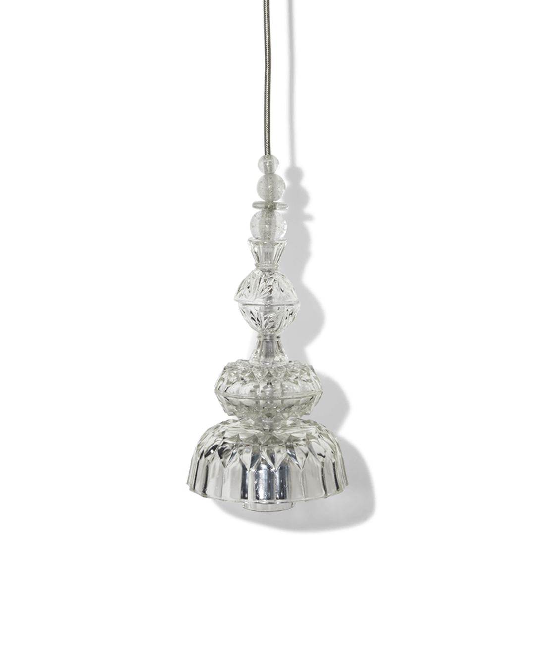 Gentle Factory - Suspension Granny