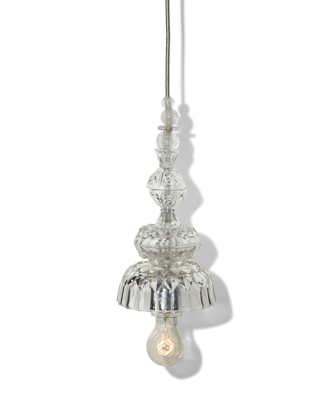 Gentle Factory - Suspension Granny