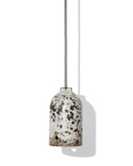 Gentle Factory - Suspension Gazi - Blanc
