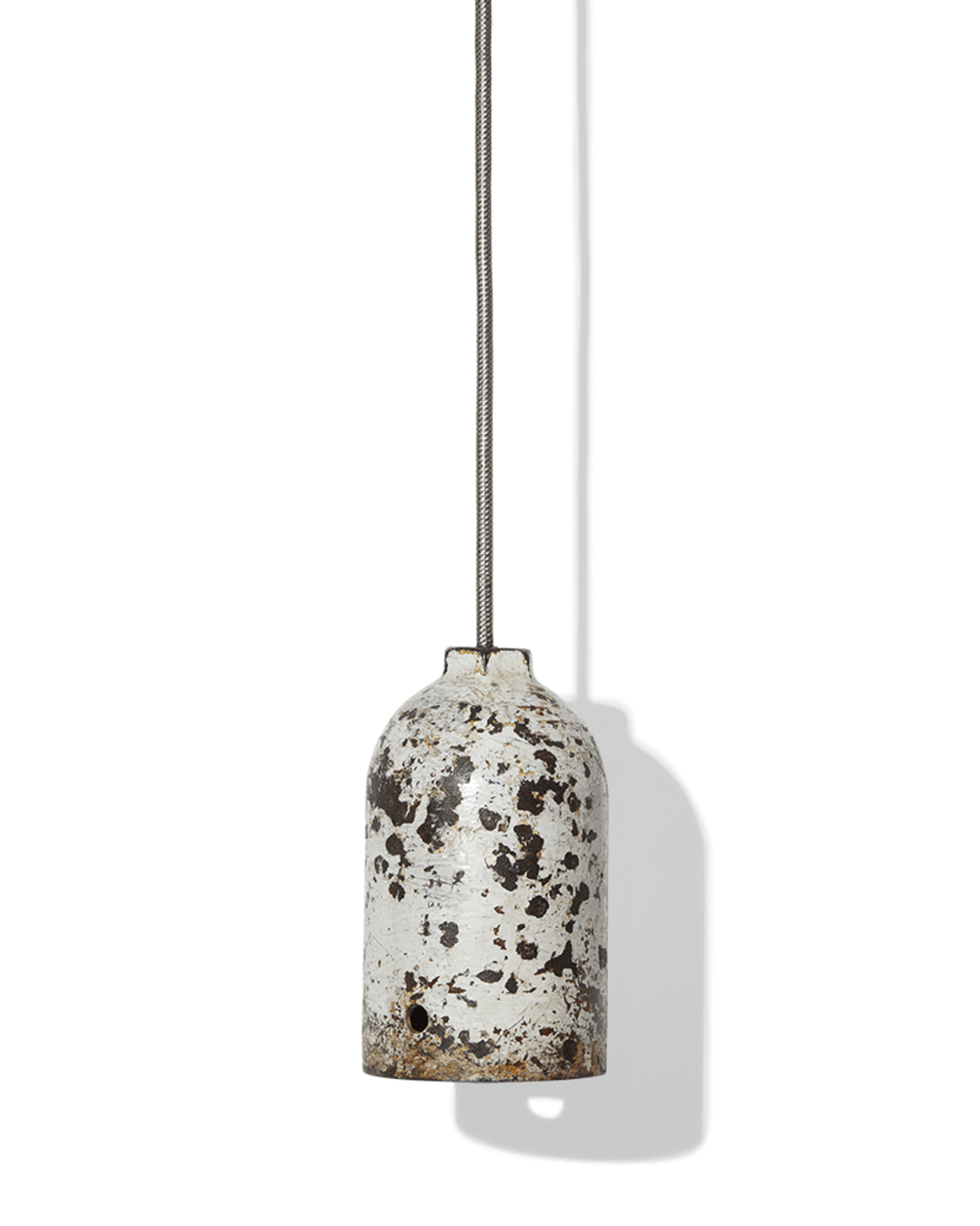 Gentle Factory - Suspension Gazi - Blanc