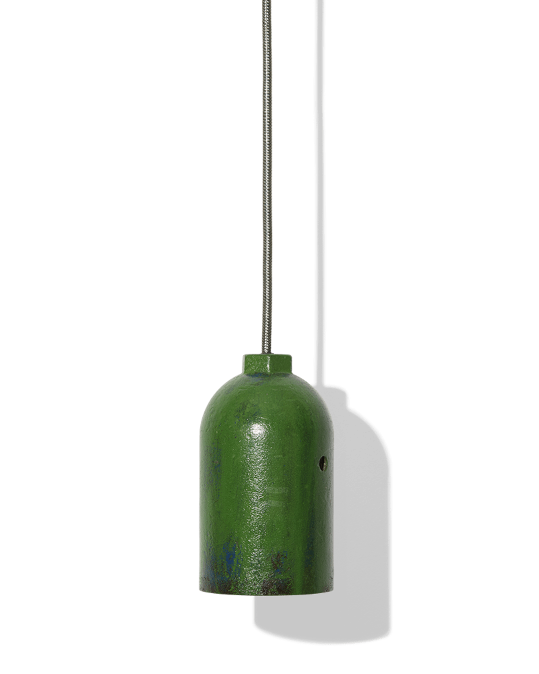 Gentle Factory - Suspension Gazi - Vert