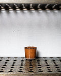 Merci x Serax - Tasse En Grès N°9 - Ocre