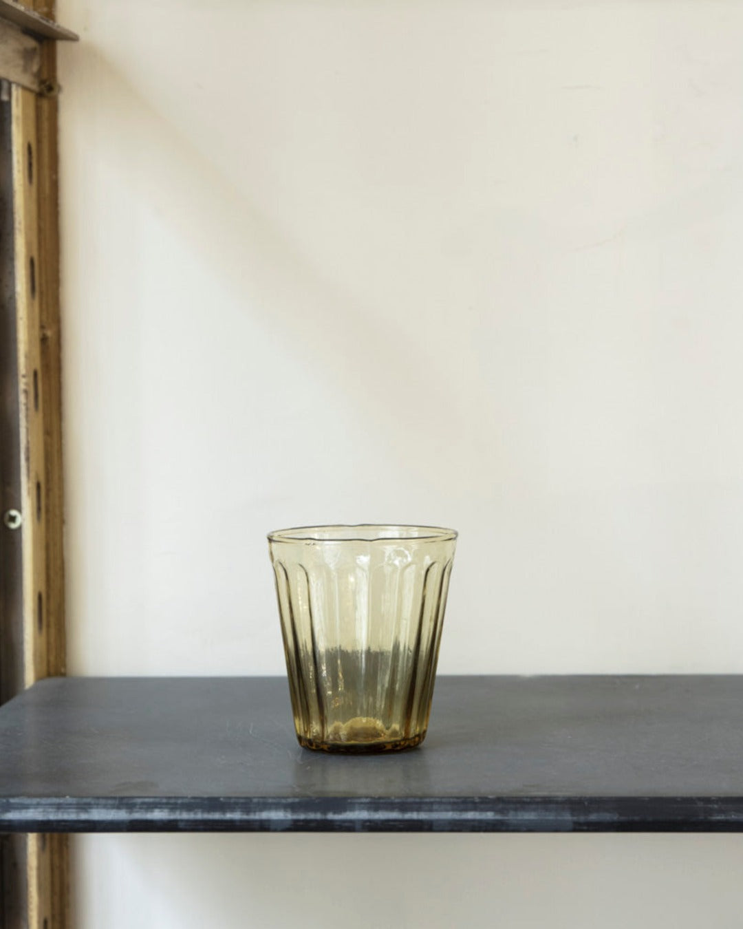 Bitossi - Verre À Eau Lucca - Vert Olive
