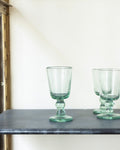 Salaheddin - Mouth-blown wine glass