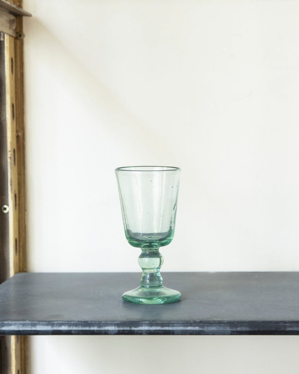 Salaheddin - Mouth-blown wine glass
