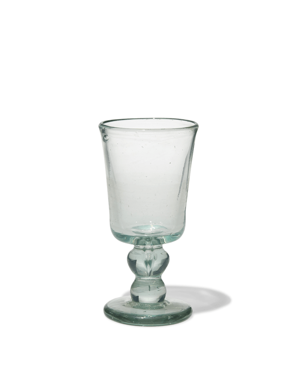 Salaheddin - Mouth-blown wine glass