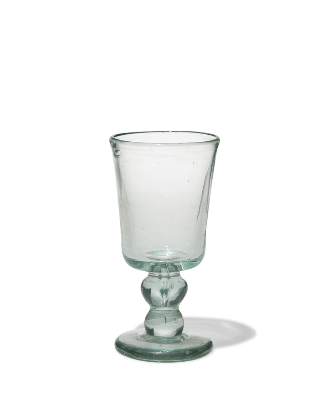 Salaheddin - Mouth-blown wine glass