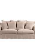 Merci - Sofa cover - Clay Pink